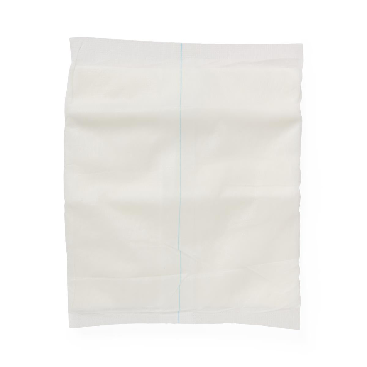 Pad Abdominal 8X10 Sterile Latex free 1-Pk