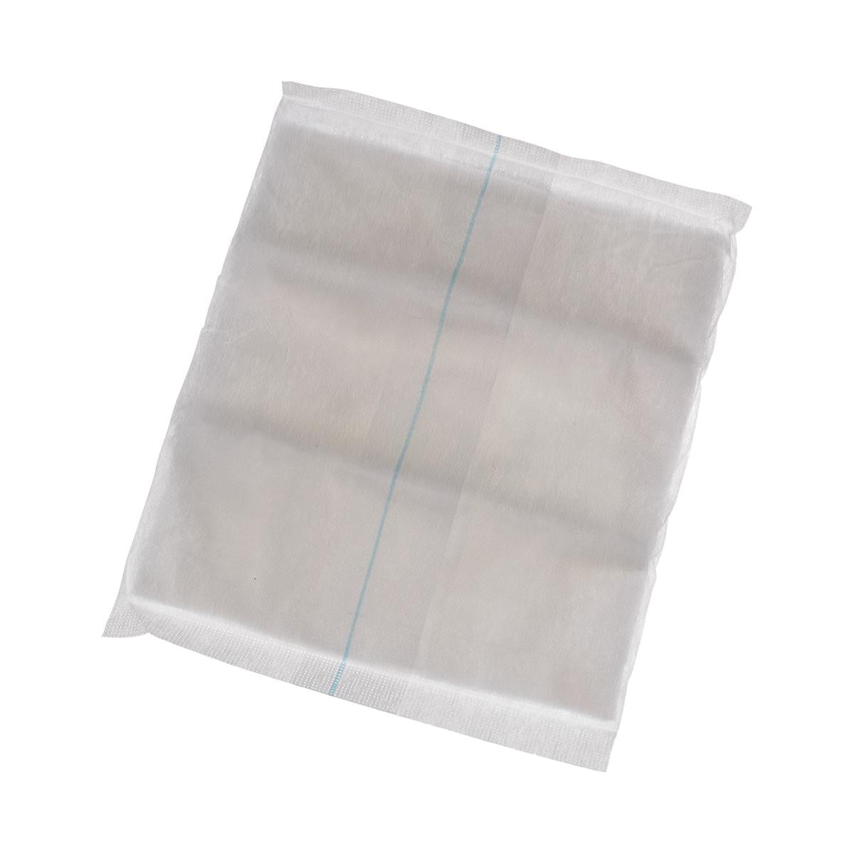 Pad Abdominal 8X10 Non-Sterile Latex free