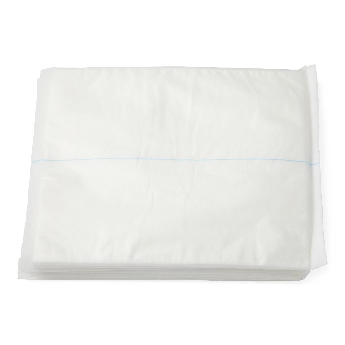 Pad Abdominal 12X16 Non-Sterile Latex free
