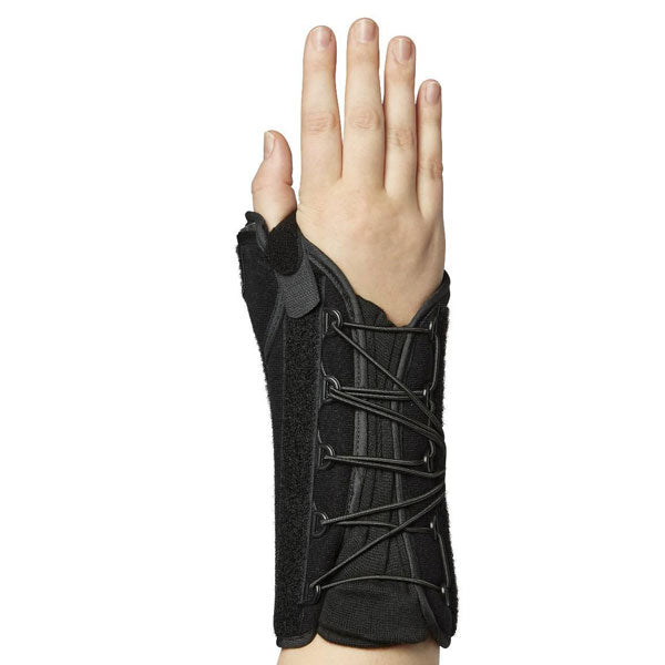 Orthopedic brace