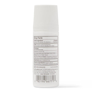 MedSpa Roll-On Antiperspirant -  FREE SHIPPING