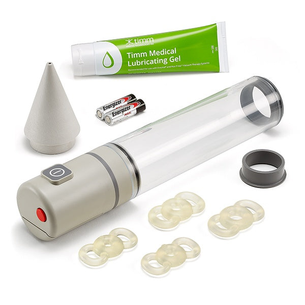 Osbon PTV Automatic 2000 ED Pump