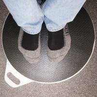 SafetySure® Pivot Discs