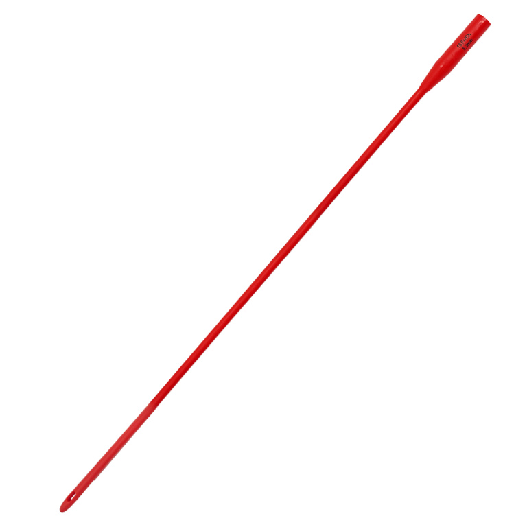 Urethral Catheter TruCath® Latex 16 Inch Length