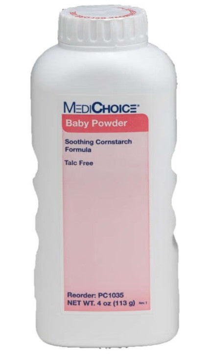 MediChoice Baby Powder (PC1015)