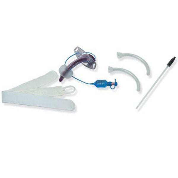 Trache supplies