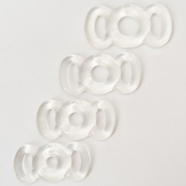 Osbon Tension Rings for Pos-T-Vac Therapy System
