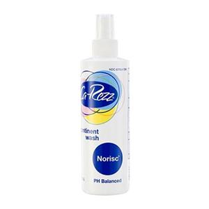 Ca-Rezz® Wash 8 oz