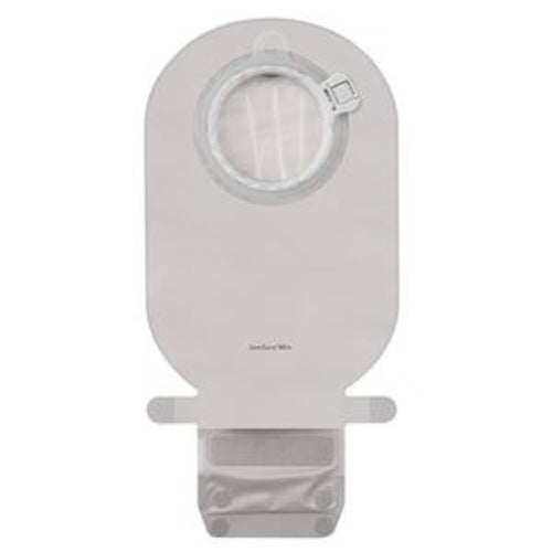 Coloplast SenSura Mio Click two-piece drainable ostomy pouch