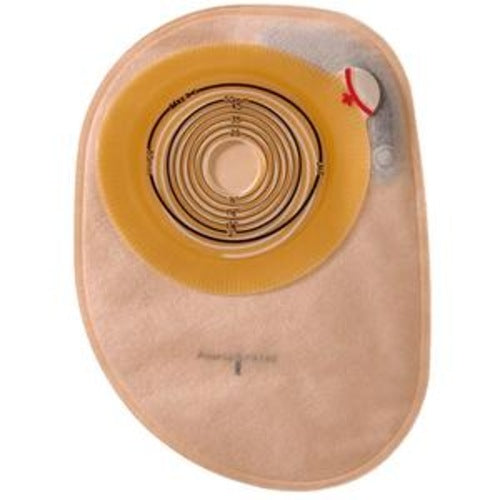 Coloplast Assura colostomy pouch one-piece closed