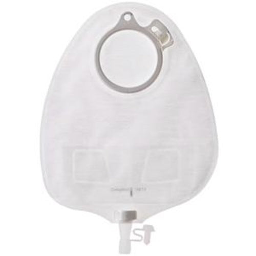 Coloplast urostomy pouch two-piece drainable