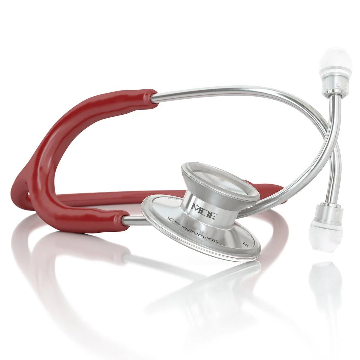 MDF Acoustica® Adult Lightweight Stethoscope