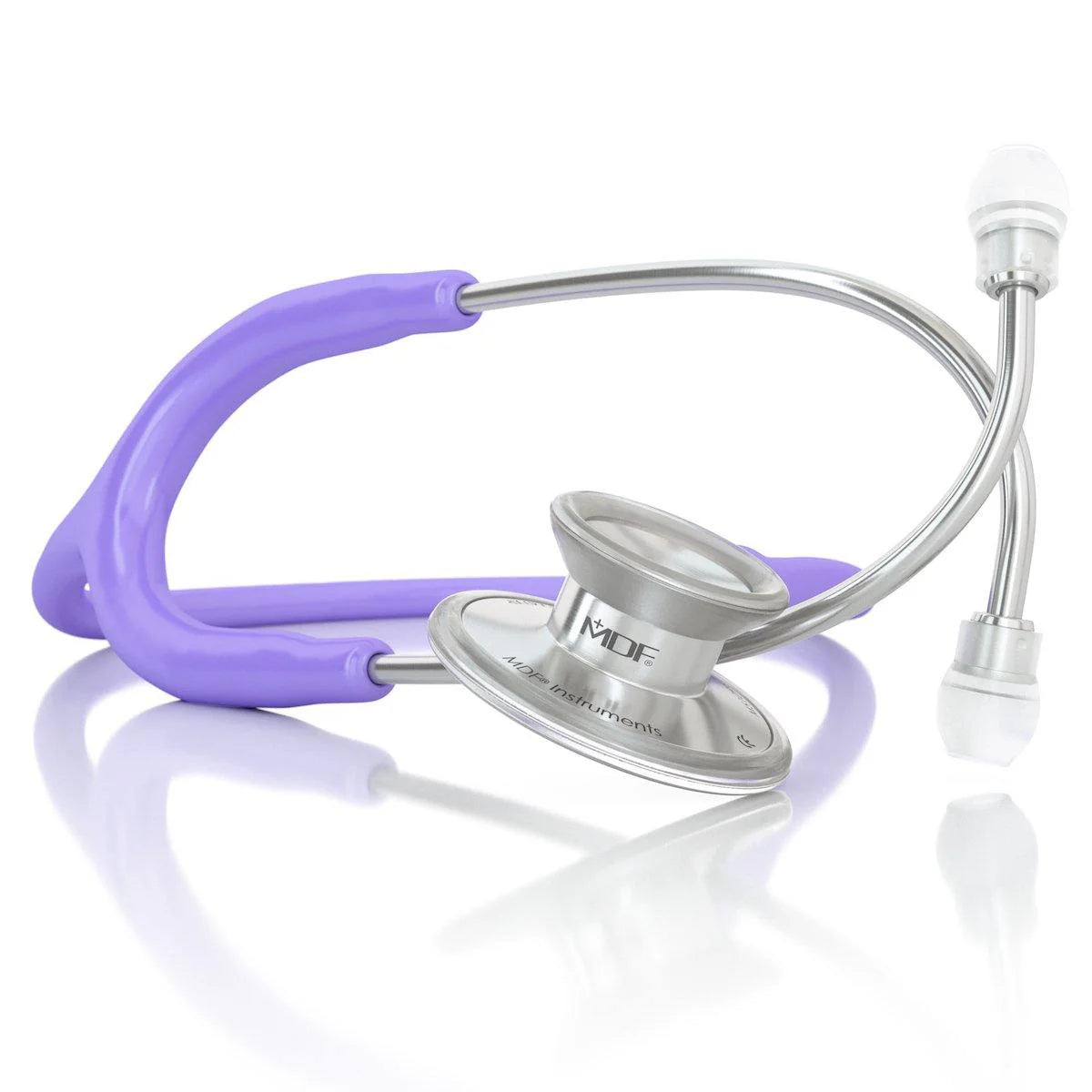 MDF Acoustica® Adult Lightweight Stethoscope