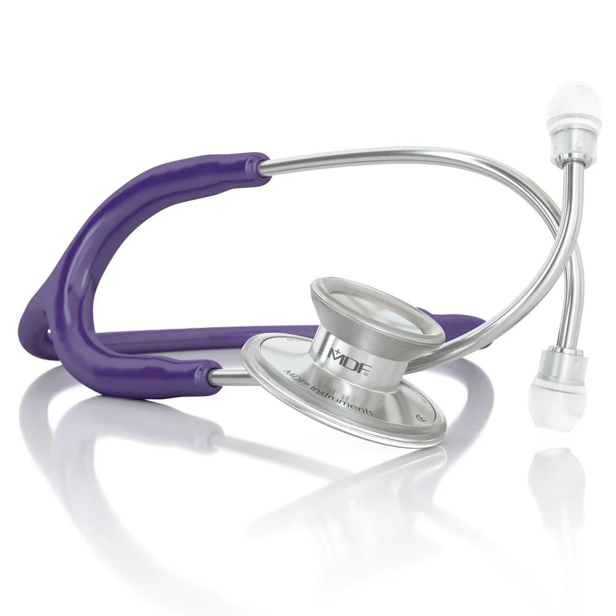 MDF Acoustica® Adult Lightweight Stethoscope