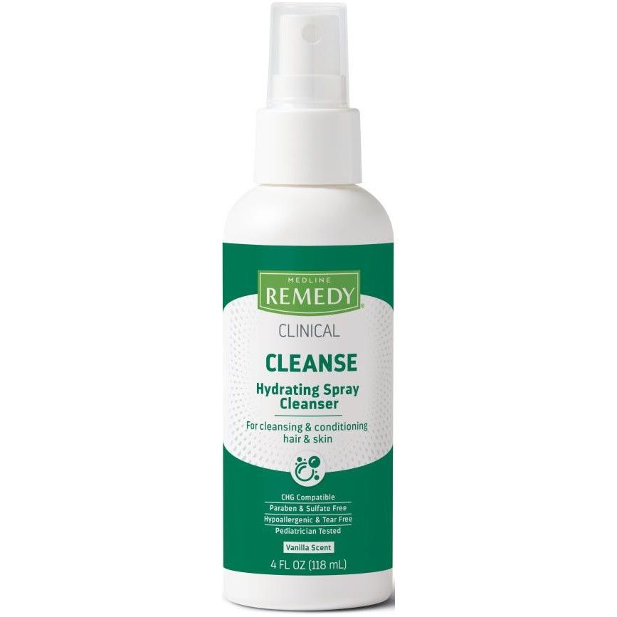 Remedy Phytoplex Hydrating Spray Cleansers