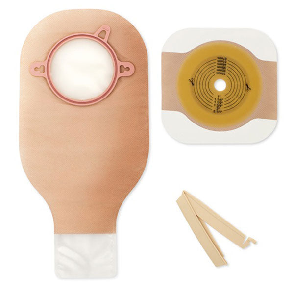 Ostomy Supplies