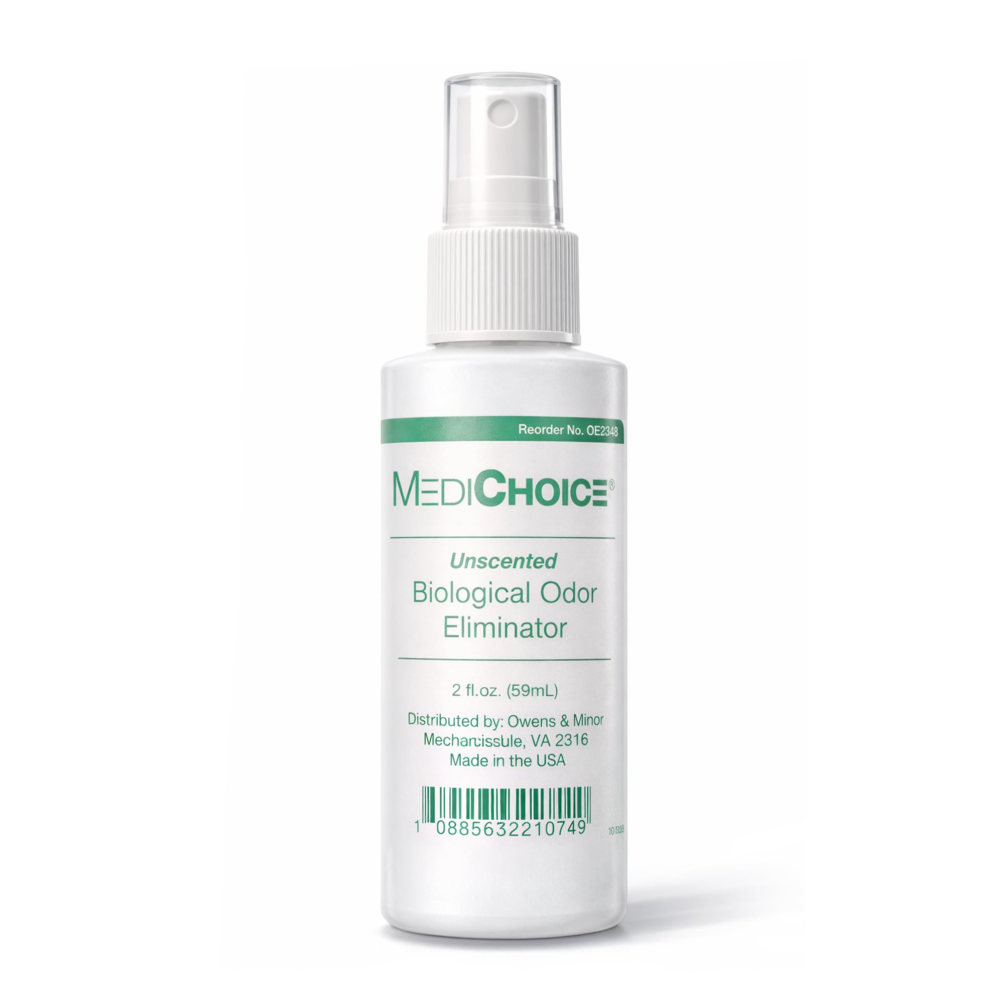 MediChoice Biological Odor Eliminator