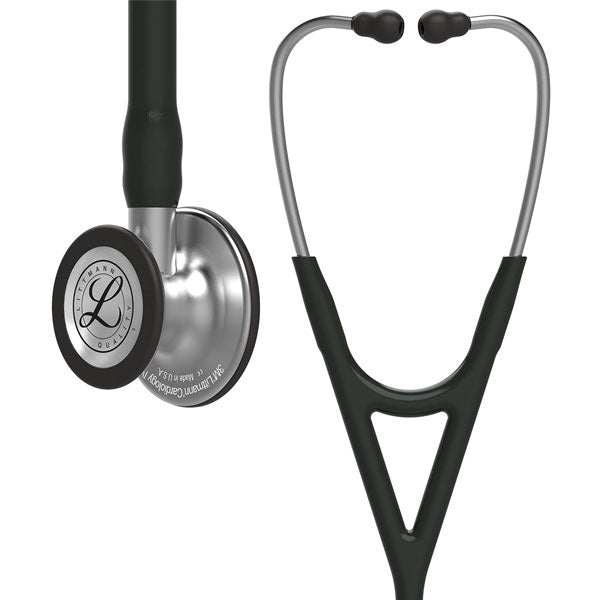 Stethoscope