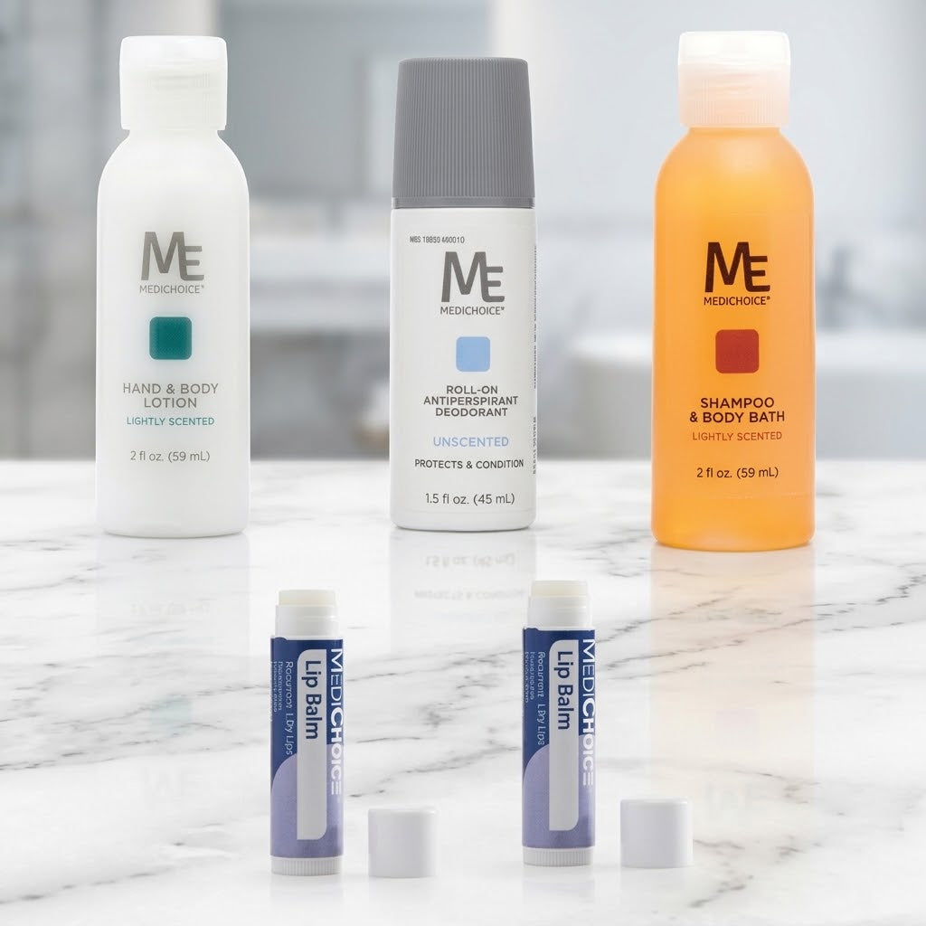 ME MediChoice Care Pack for Women