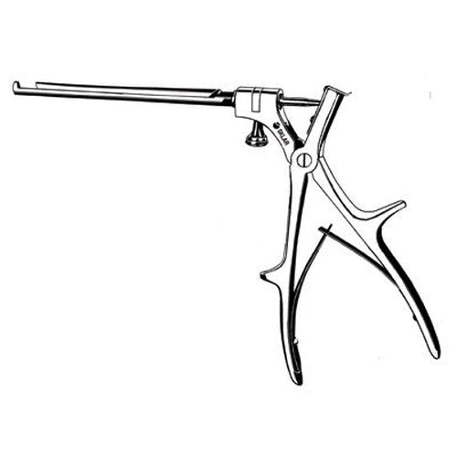 Colclough Rongeur 5 1-2" - 42-2255