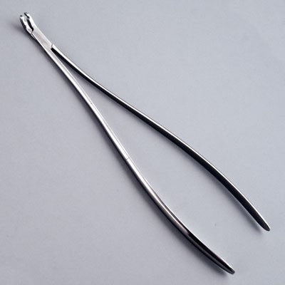 Lane Bone Screw Holding Forcep 9" - 40-1790