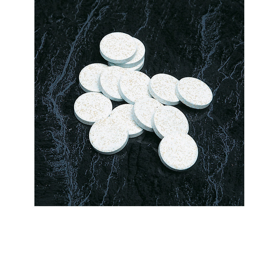 Cleaner Enzyme Tablet Pre-Soak Efferzyme