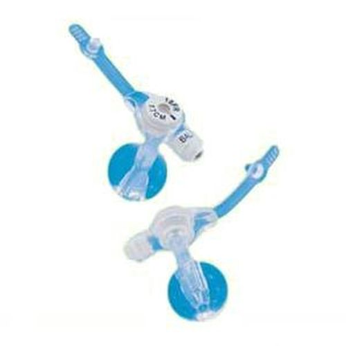 MIC-KEY® Low-Profile Gastrostomy Feeding Tube