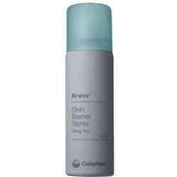 Brava™ Skin Barrier Spray - Sting Free