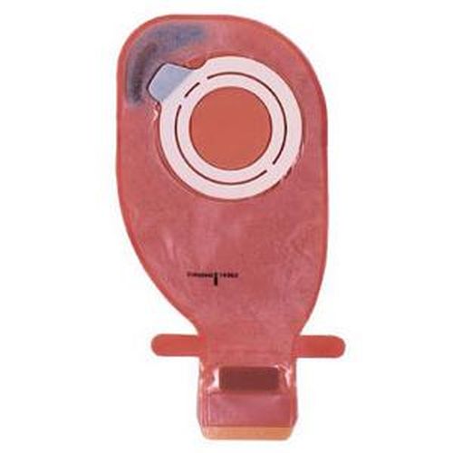 Assura® AC EasiClose™ Drainable Pouch, Midi