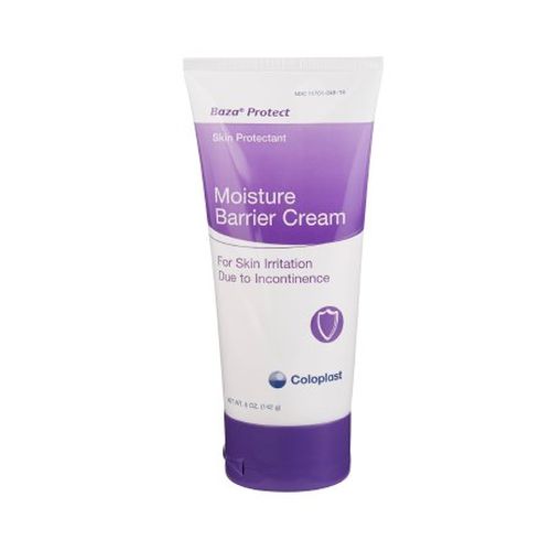 Coloplast Baza® Protect Moisture Barrier Cream 5 oz