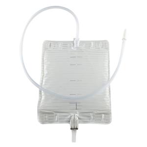 Bedside Drainage-Leg Bag with Anti-Reflux Valve 1500mL