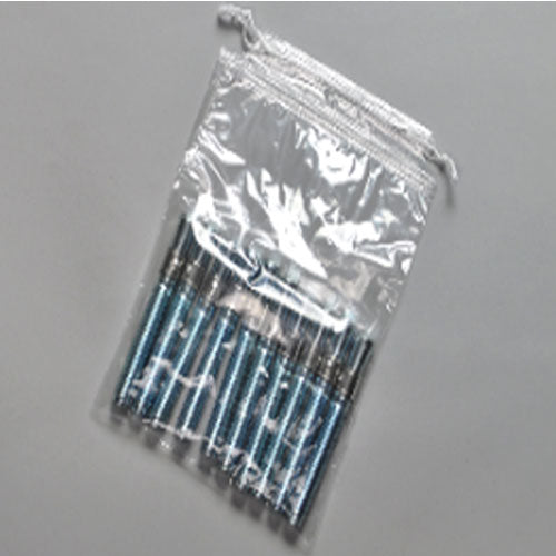 Pull-Tite Double Drawstring Bags