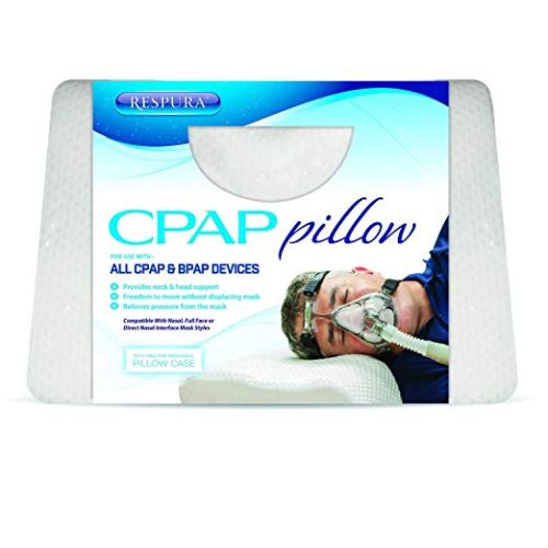 CPAP Multi Mask Sleep Pillow