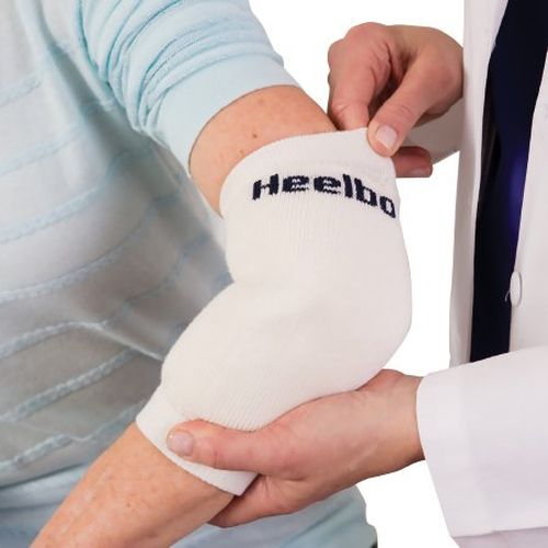 Heelbo Heel-Elbow Protector