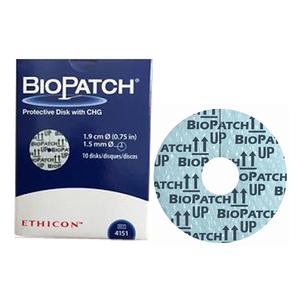 BIOPATCH® Protective Disk with CHG