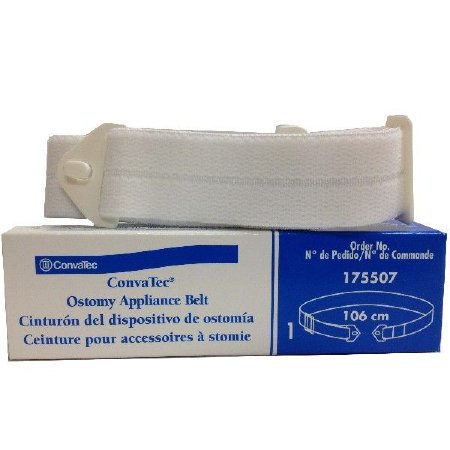 Adjustable Ostomy Belt