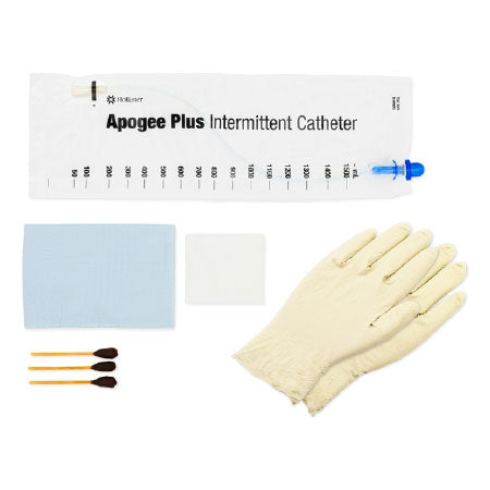 Apogee Intermittent Catheter Insertion Kit