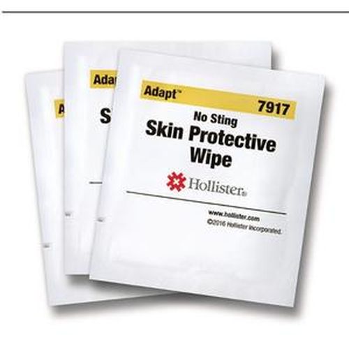 Adapt No Sting Protective Wipe