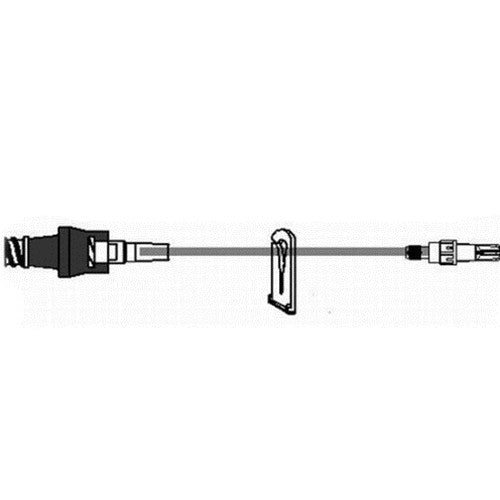 Minibore Extension Set by ICU Medical
