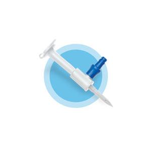 CLAVE® Multi-Dose Vial Access Spike