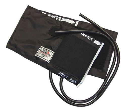 Accumax™ Nylon Cuff & 2-Tube Bladder