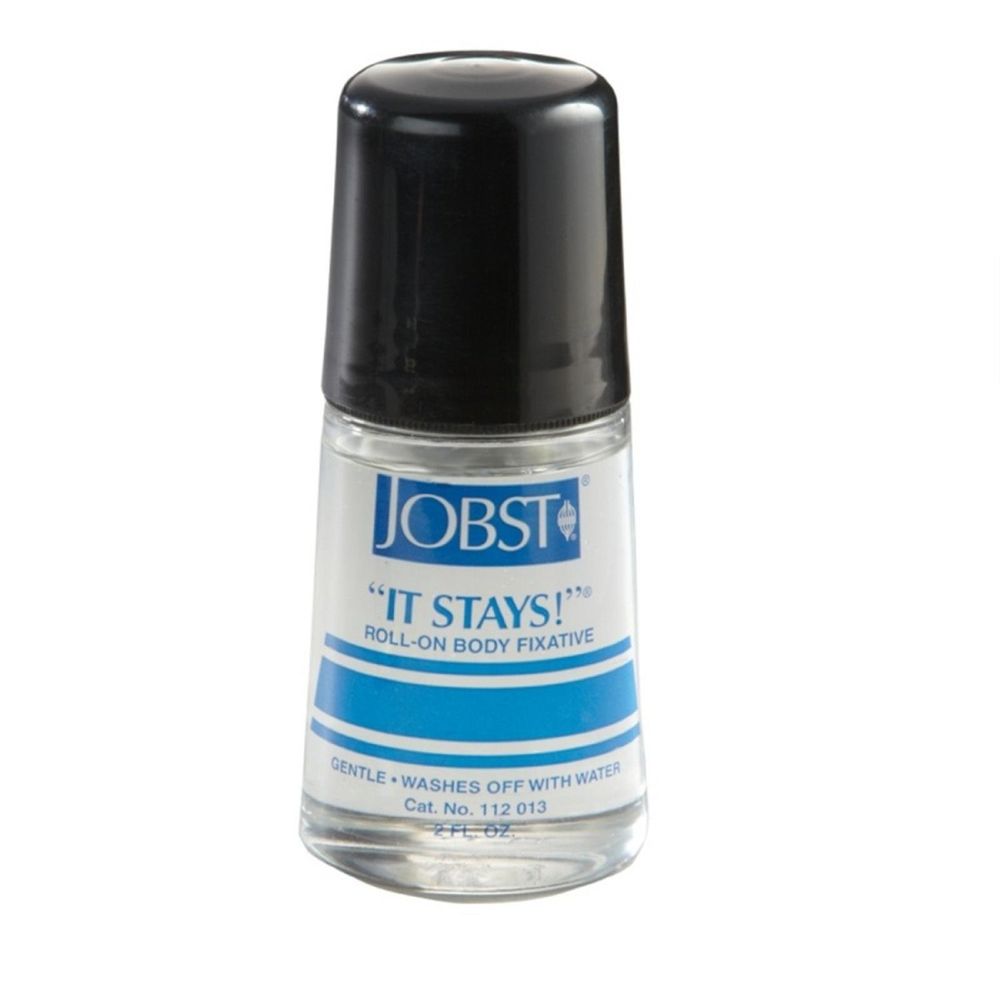 It-Stays® Adhesive