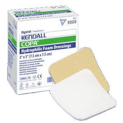 COPA Island Ultra-Soft Foam Dressing for Sale