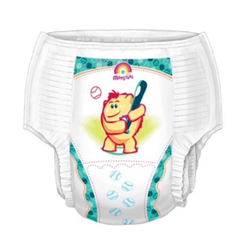 Youth Training Pants for Boys by Curity™