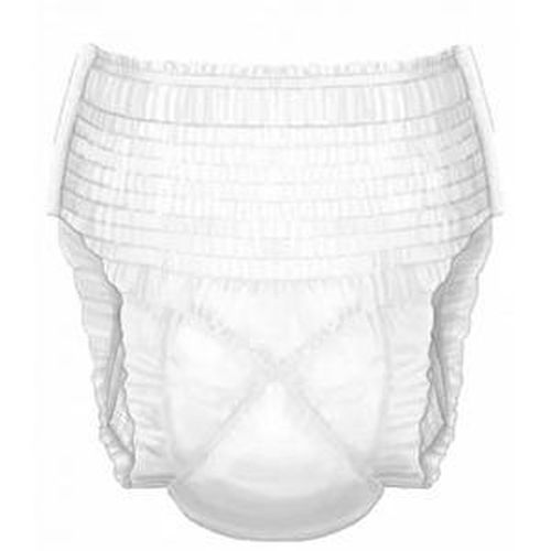 Curity™ Youth Absorbent Underwear