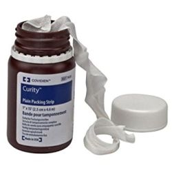 CURITY™ AMD™ Packing Strips