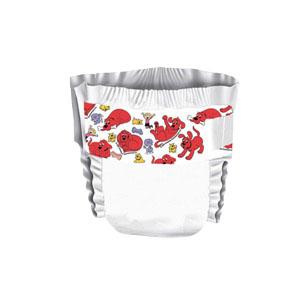 Child-Youth Diapers Size 6, 35+ lbs