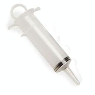 60cc Irrigation Piston Syringe