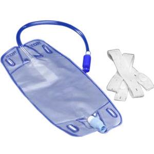 Deluxe Reusable Leg Bag