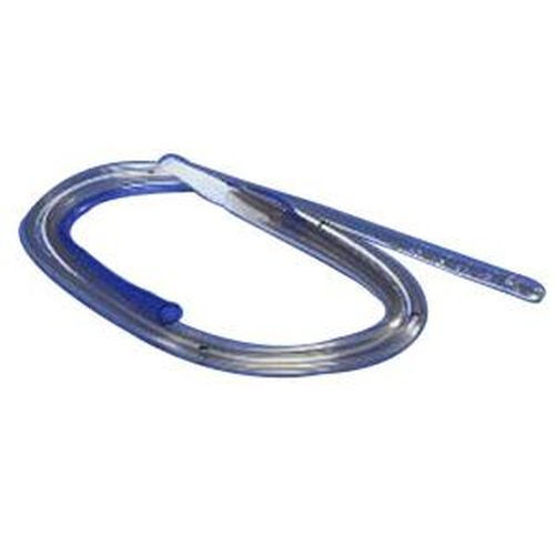 Argyle™ Sims Tubing Connector 3-16" x 7-16", Sterile
